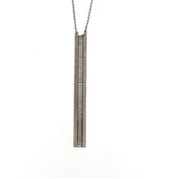 Collana Nuovegioie Donna in Argento CL2-74 - CL2-74